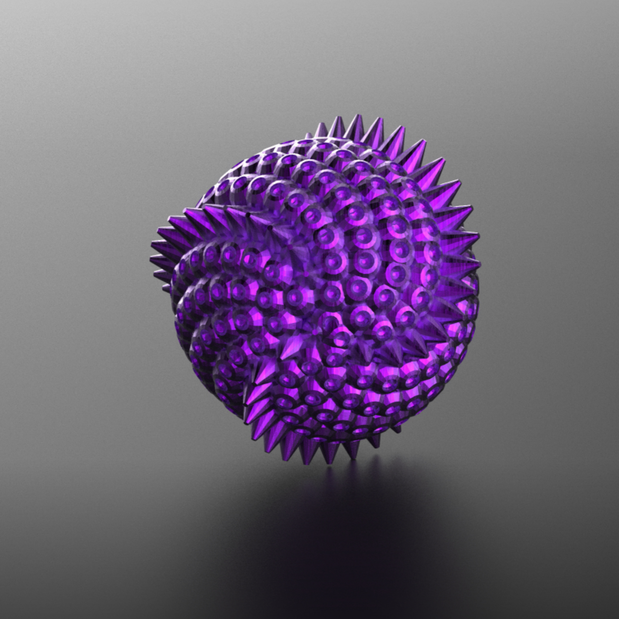 Dragon Easter Eggs STL file