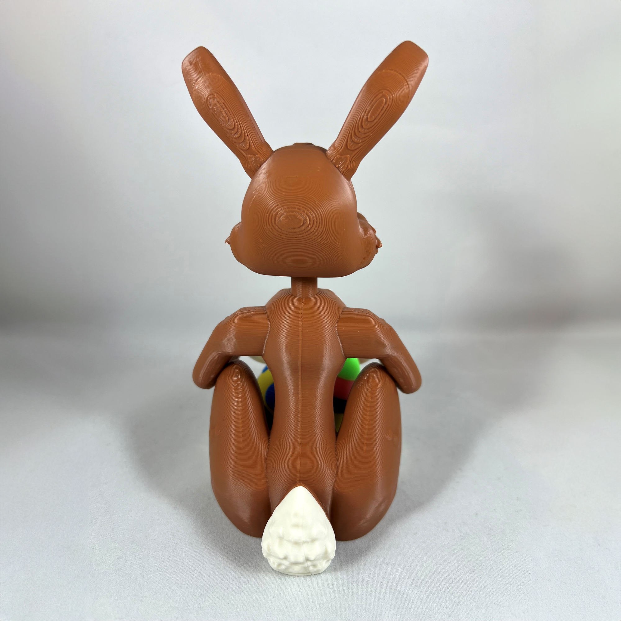 Dragon Easter Eggs STL file