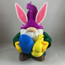 Build-a-Gnome Easter Add-On STL bundle