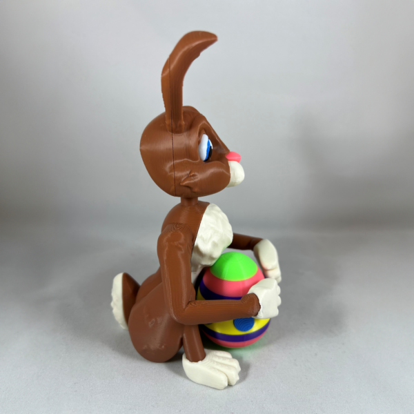 Dragon Easter Eggs STL file