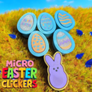 Easter Egg Clicker Bundle STL file