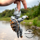 Articulated Alligator Snapping Turtle STL file